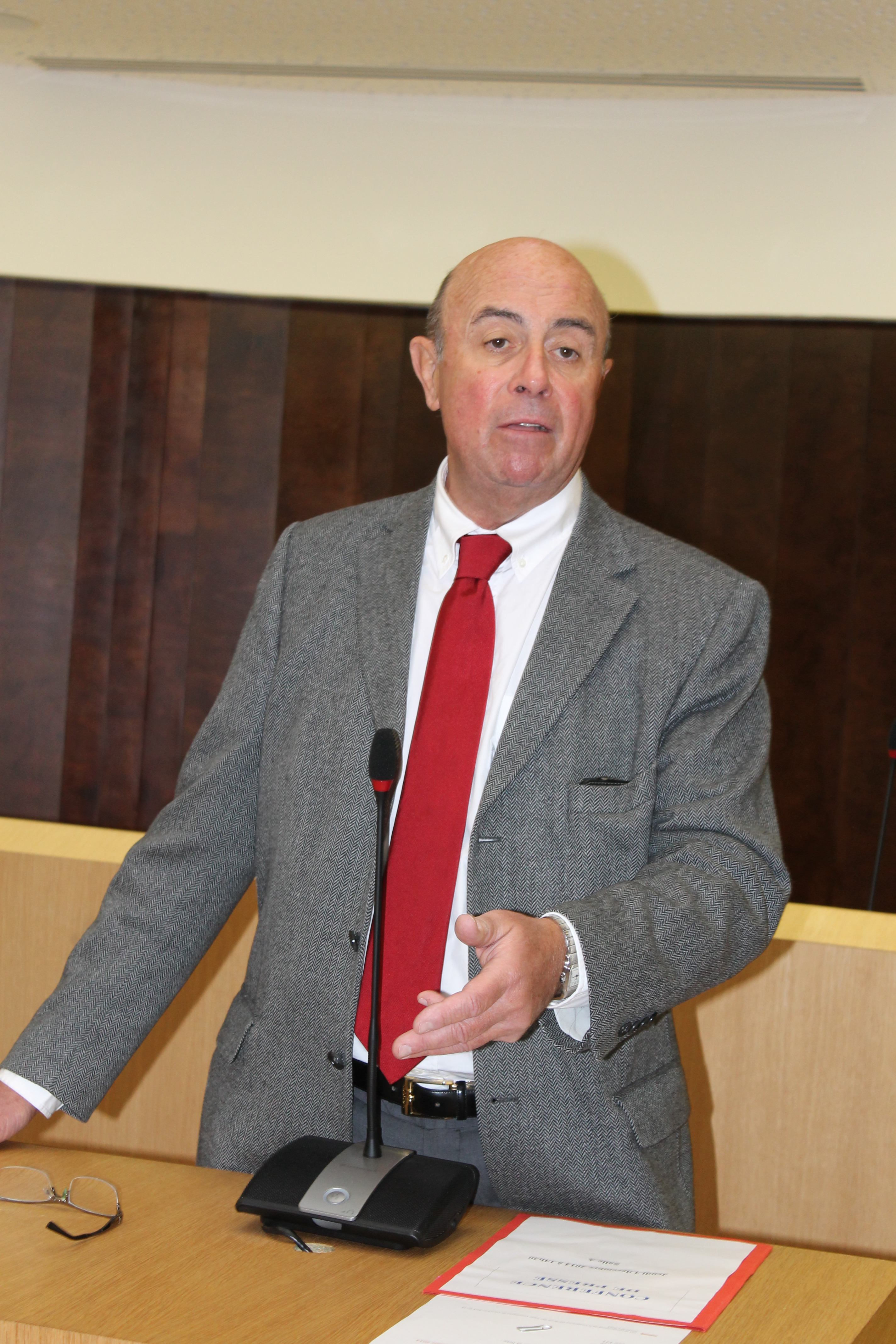 Les juges consulaires depuis lundi «  en cessation d’activité »