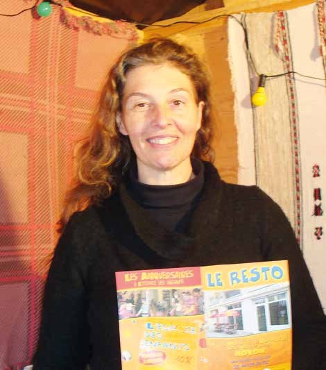 L’Espace enfants à Noyon, de 0 à 107 ans