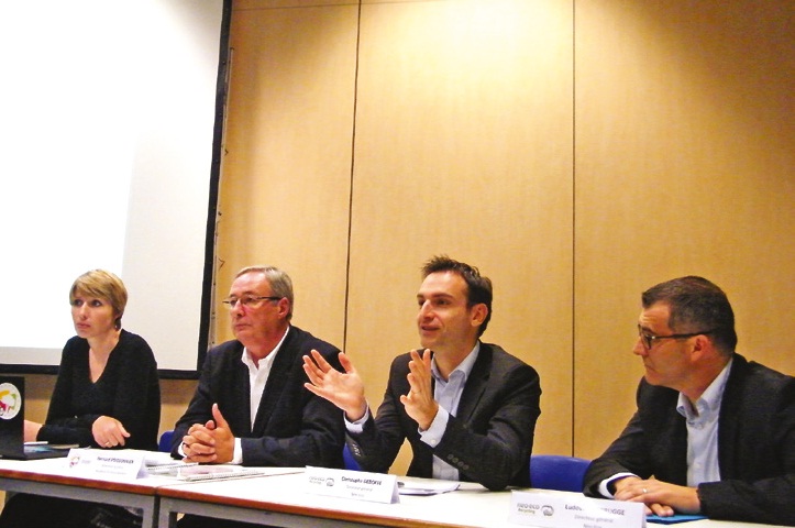 Baudelet environnement prend 49% de Neo-Eco