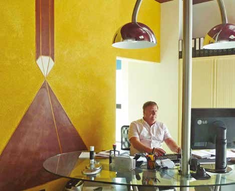 Les bâtisseurs immobiliers ou la proposition de la maison de demain