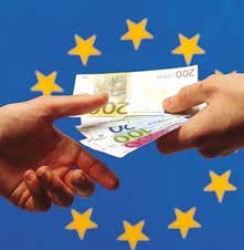 La voie étroite des investissements européens