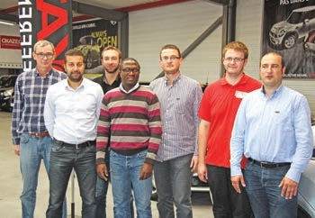 Le bon en avant d’Okazeo.fr