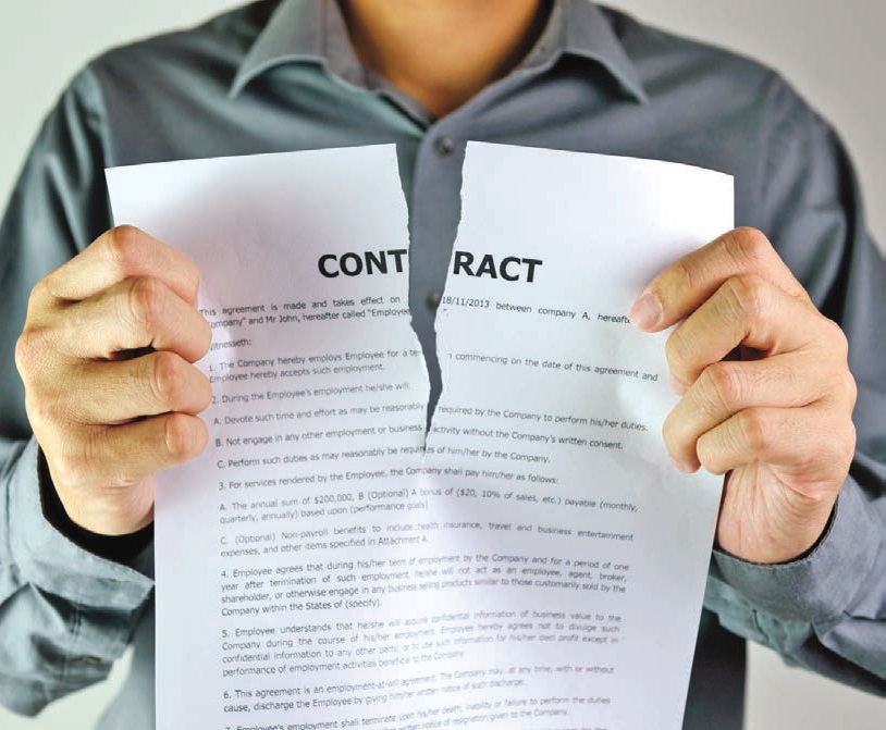 L’entreprise et les salariés : licenciements économiques