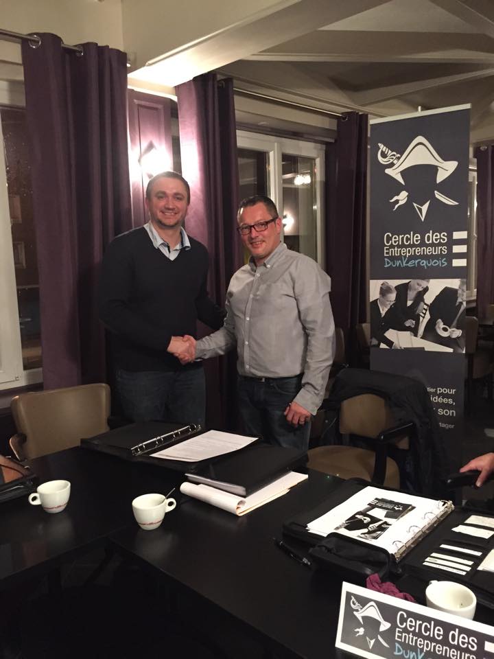 Mutualisation des compétences et réseaux 