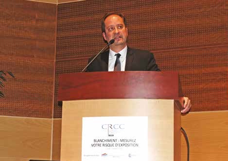 Mieux prévenir les méthodes du blanchiment