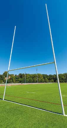 Polytan France sur le terrain... du sport