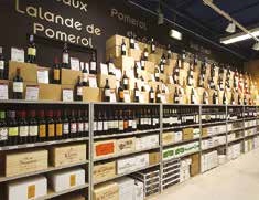 Concepts et Signes ou l'art de dessiner les magasins