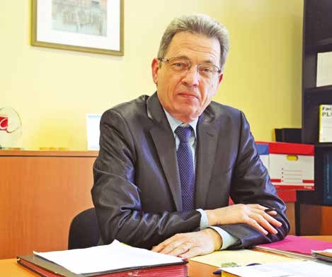 Christian Délie : « Ma priorité sera la communication »