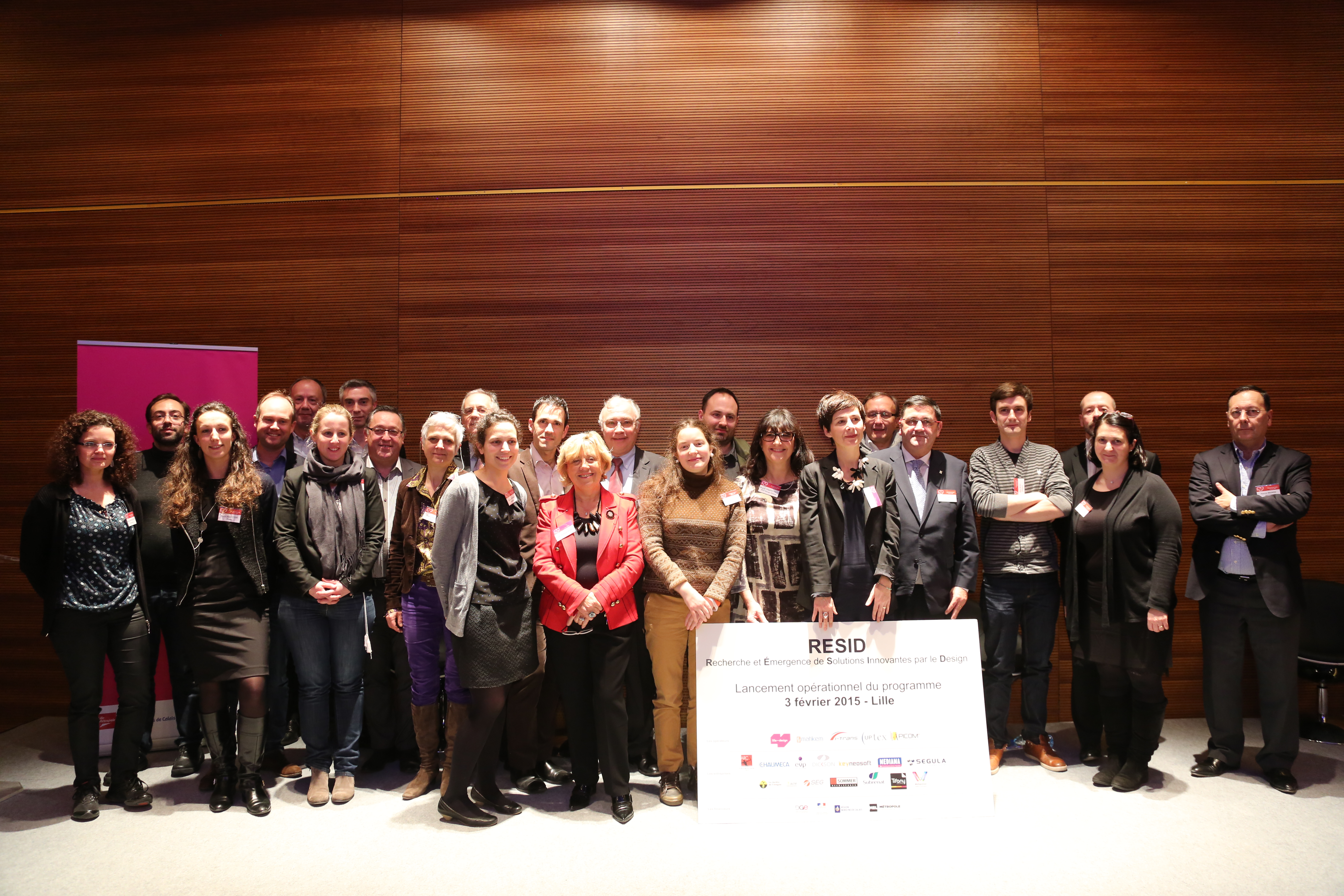 Le design collaboratif comme accélérateur de développement