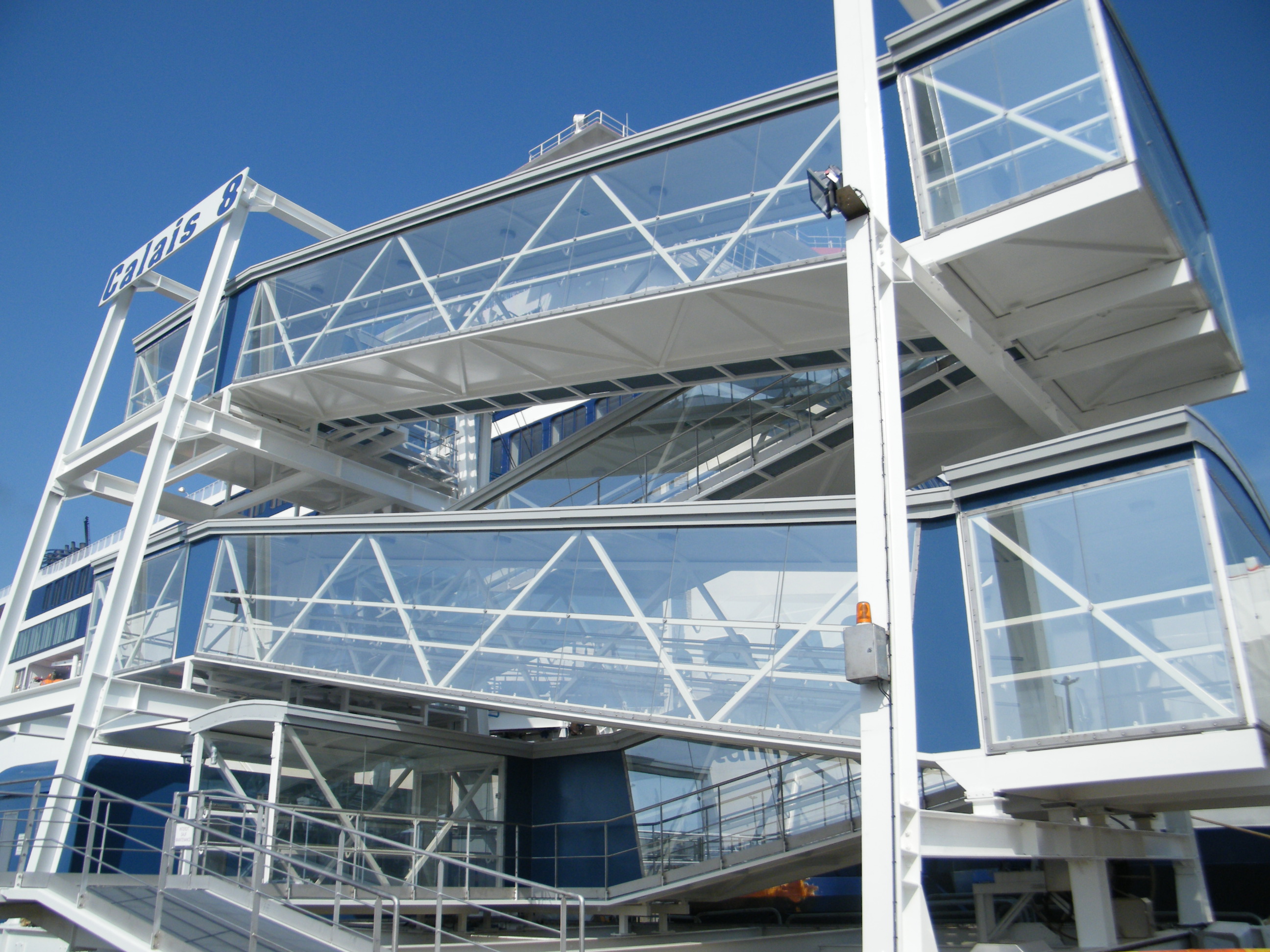 Les trafics maritimes ont eu la cote en 2014