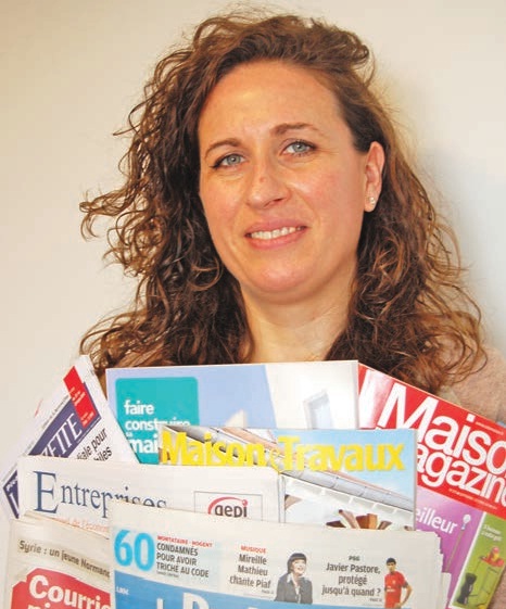 Echopresse fête ses cinq ans de relations avec les médias