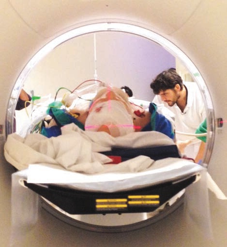 La santé à l’heure des nouvelles technologies