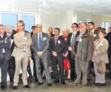 Le temps partagé, une nouvelle façon de travailler