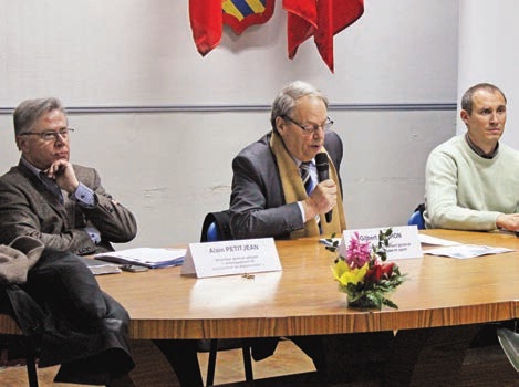 Les chasses hydrauliques pérennisées