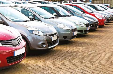 Les ventes aux enchères prospèrent, sauf celles des oeuvres d’art