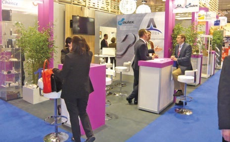 La Picardie s’expose au JEC