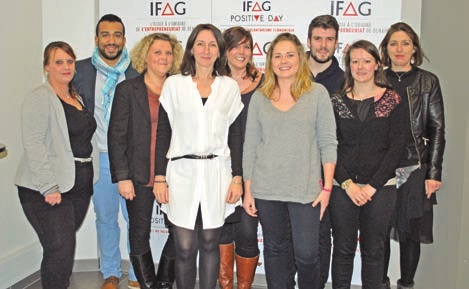 Le rendez-vous du volontarisme économique