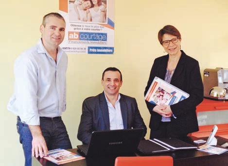 AB courtage Amiens, un professionnel des crédits... aux professionnels