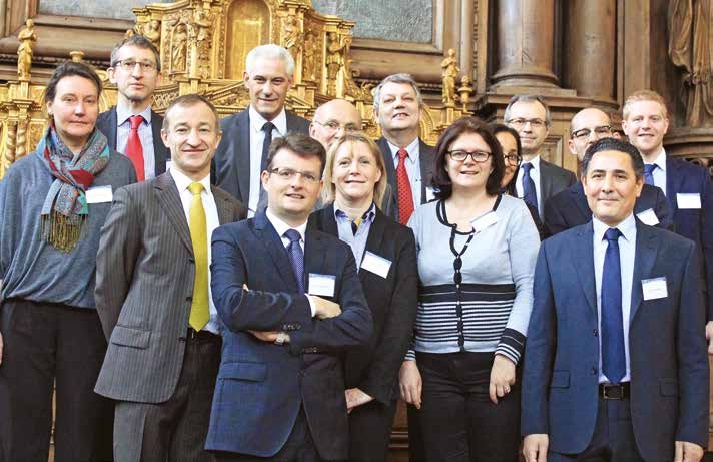 La transmission d’entreprises : les enjeux pratiques