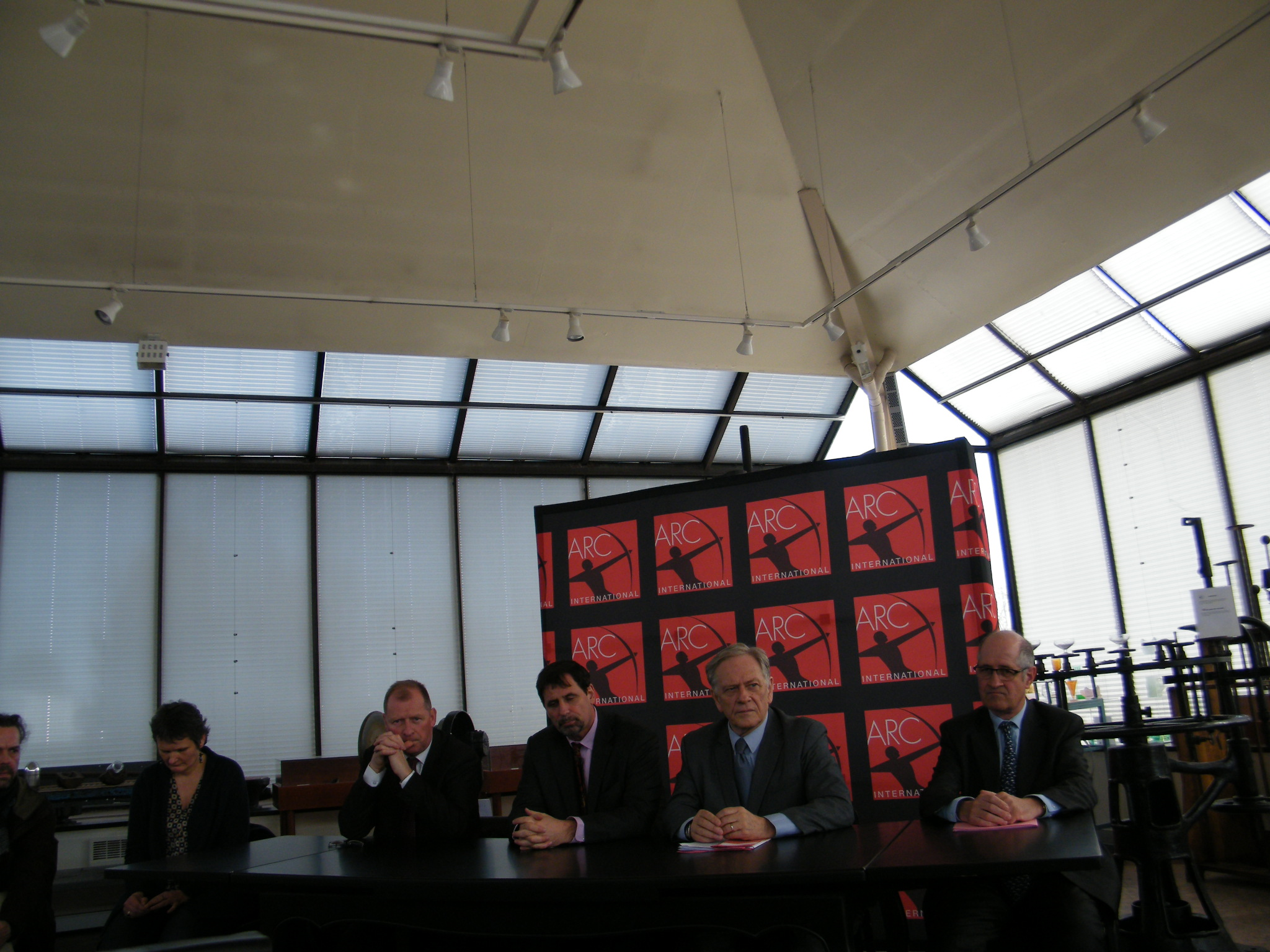 Arc international : stabilité et «reprise»