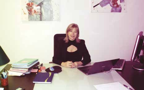 Performans RH, l'aventure d'une femme expérimentée