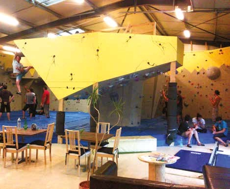 Grimp' à bloc, toujours plus haut !