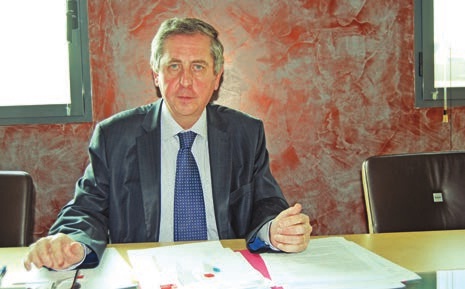 La Caisse des dépôts aux côtés des entreprises et des collectivités