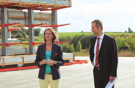 Zumaplast : Un développement au service de ses clients