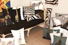 Un succès international pour le créateur Tissage d’art de Lys