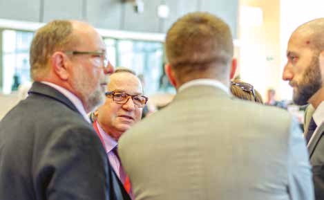 La Picardie impose les régions dans le plan Juncker