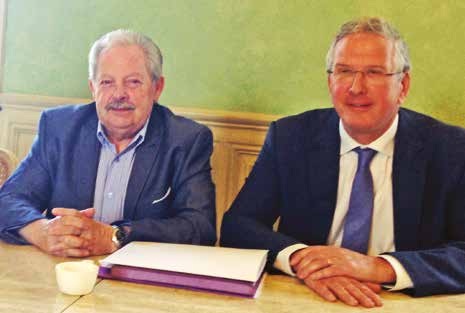 Amiens Métropole cherche des partenaires pour devenir une ville intelligente