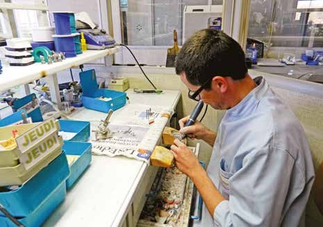 Dentechnica fait le pari du numérique