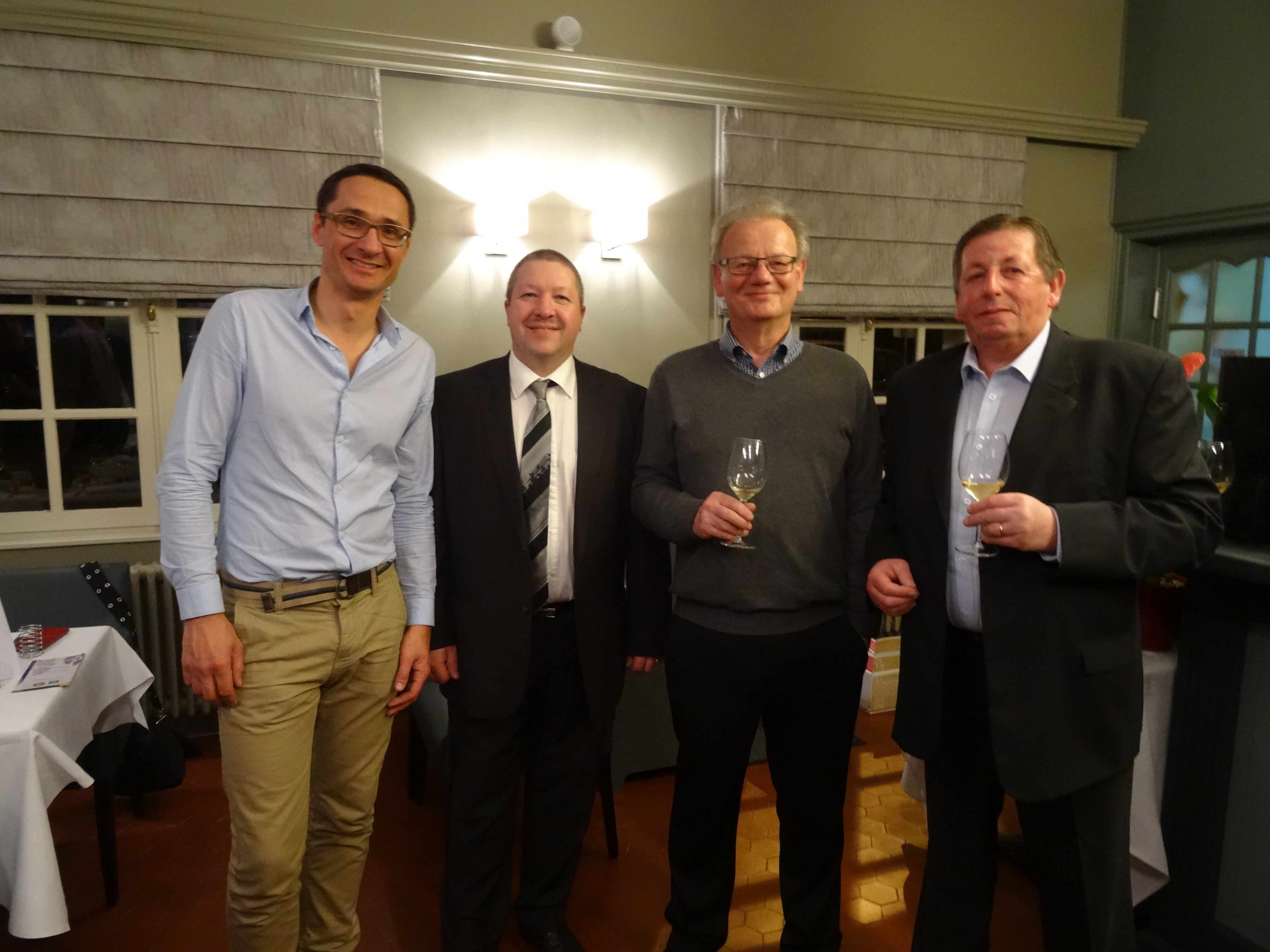 Etre dans son assiette par l'échange avec La Table des réseaux