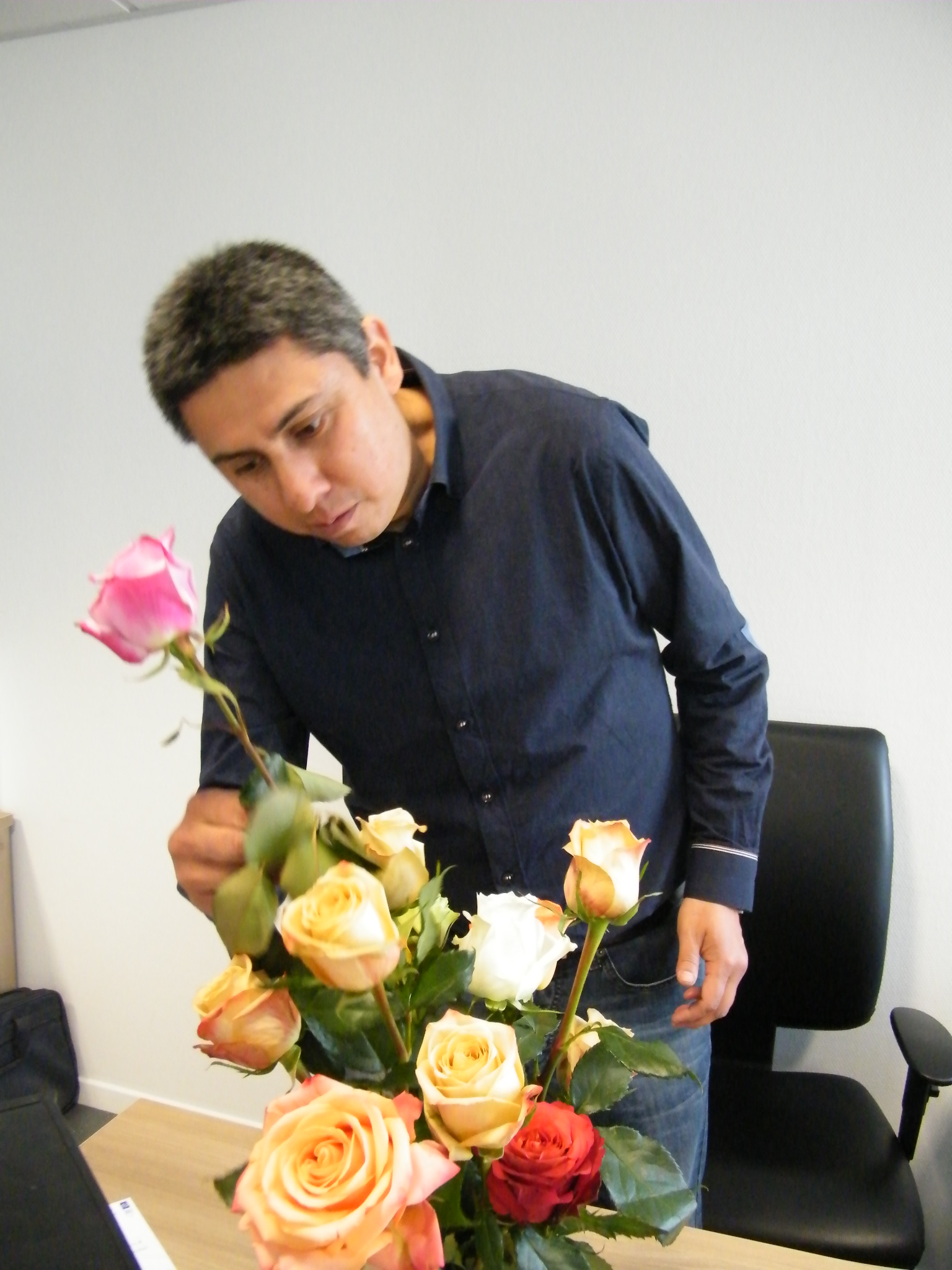 Equinoxio veut parfumer le Calaisis