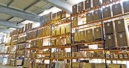 Établissements Boulogne, les secrets d’une réussite