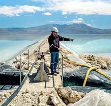 Les secrets douteux des matériaux…