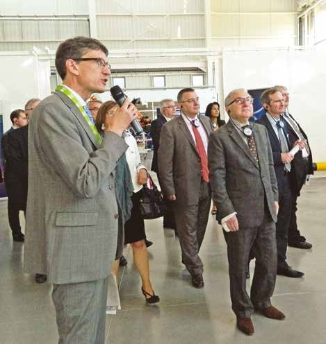 IndustriLab, fleuron de la création picarde