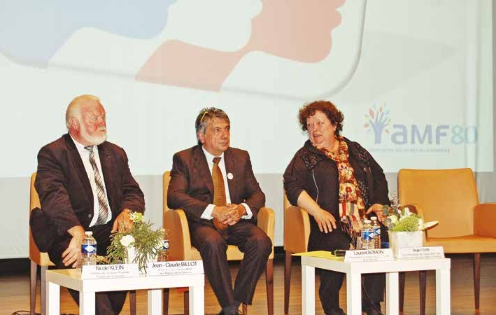 Les maires de la Somme, entre inquiétude et exaspération