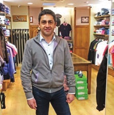 Boutique Soft, le chic et l’élégance font sa force