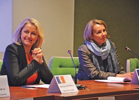 Femmes en politique : le parcours du combattant