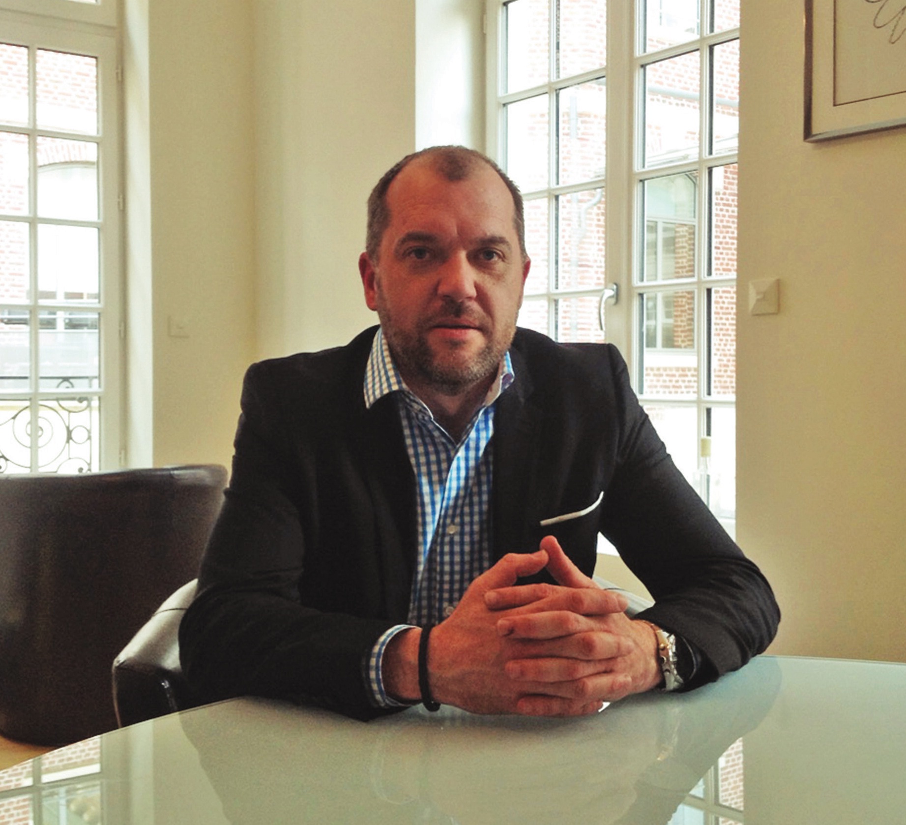 Activ’Gestion, une centrale d’achats