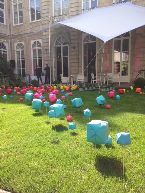 Le Clarance Hôtel Lille a ouvert ses portes