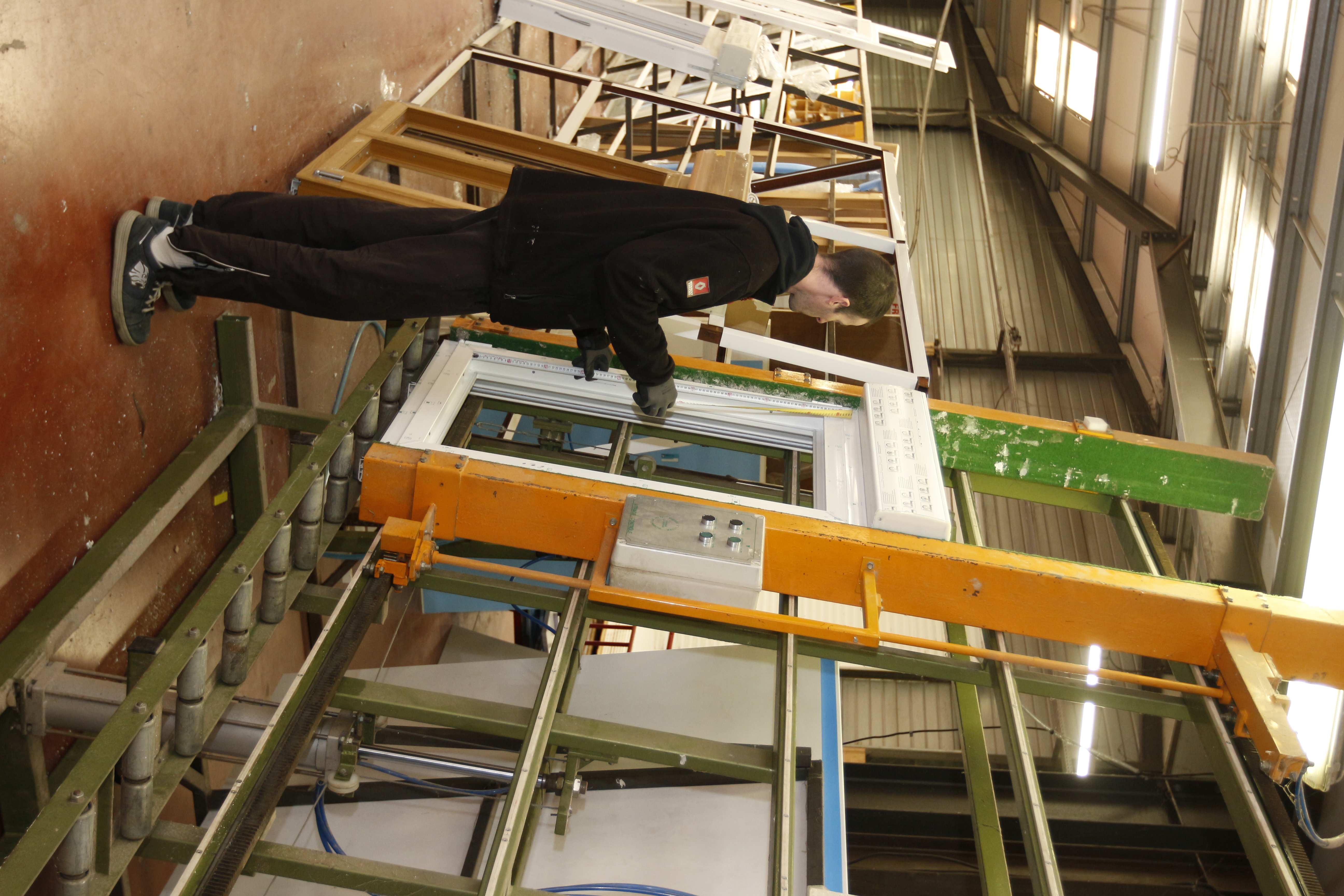 Après la reprise, un nouveau souffle pour Modula