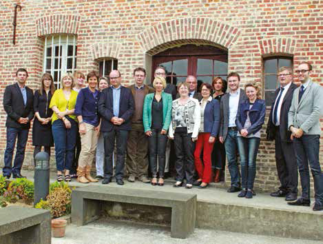 Les notaires au chevet d’Abbeville