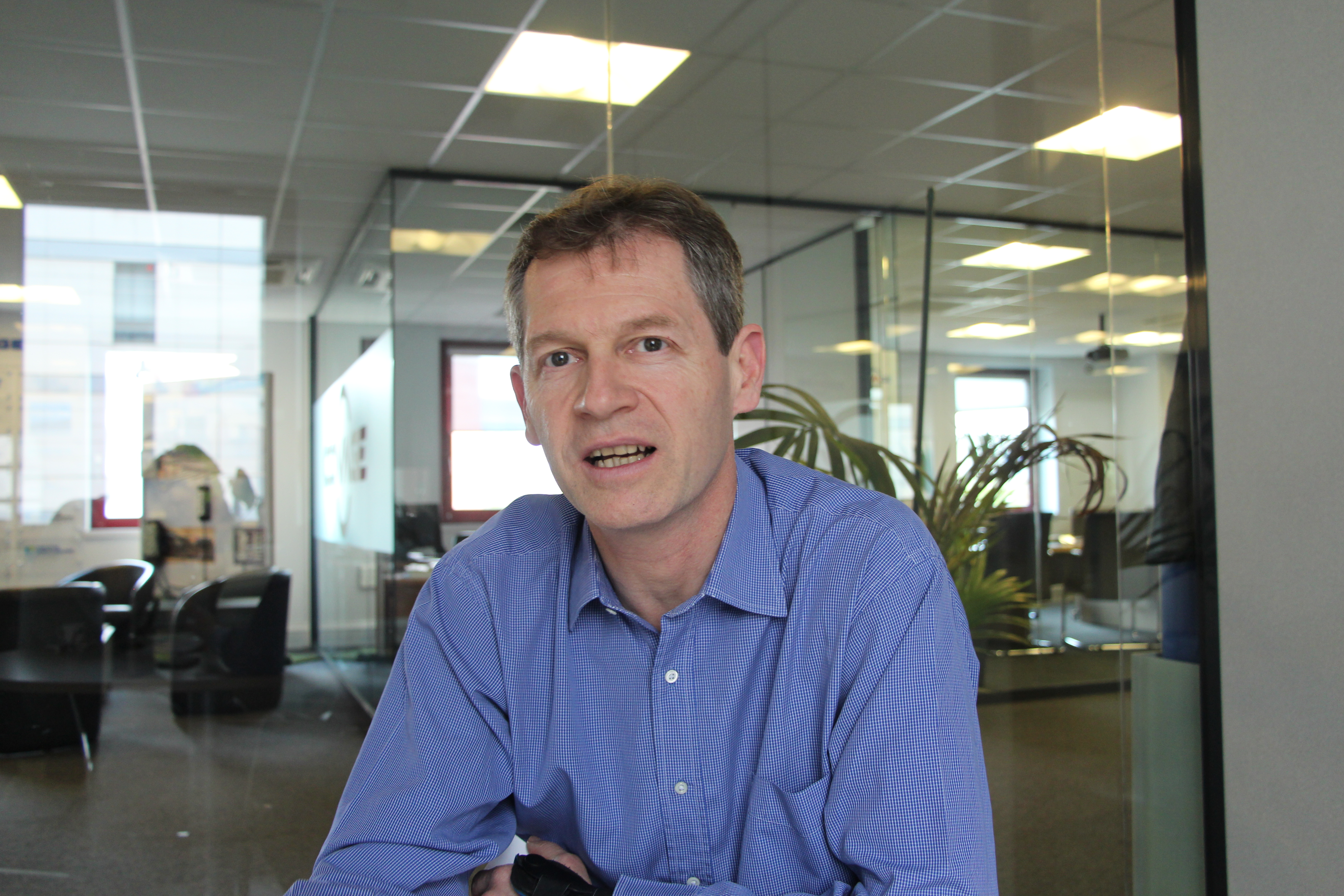 Une Toile pour un maître d’œuvre qui croît...