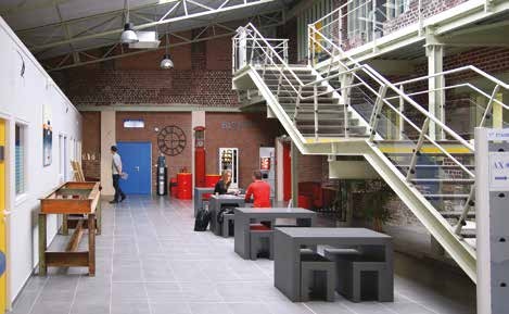 Cabep, une alternative intéressante pour les jeunes entrepreneurs