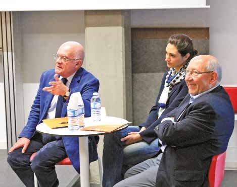 Les TIC bouleversent le secteur de la santé