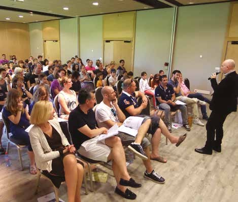 Centre des jeunes dirigeants de Picardie Vie pro-vie privée : un forum en famille