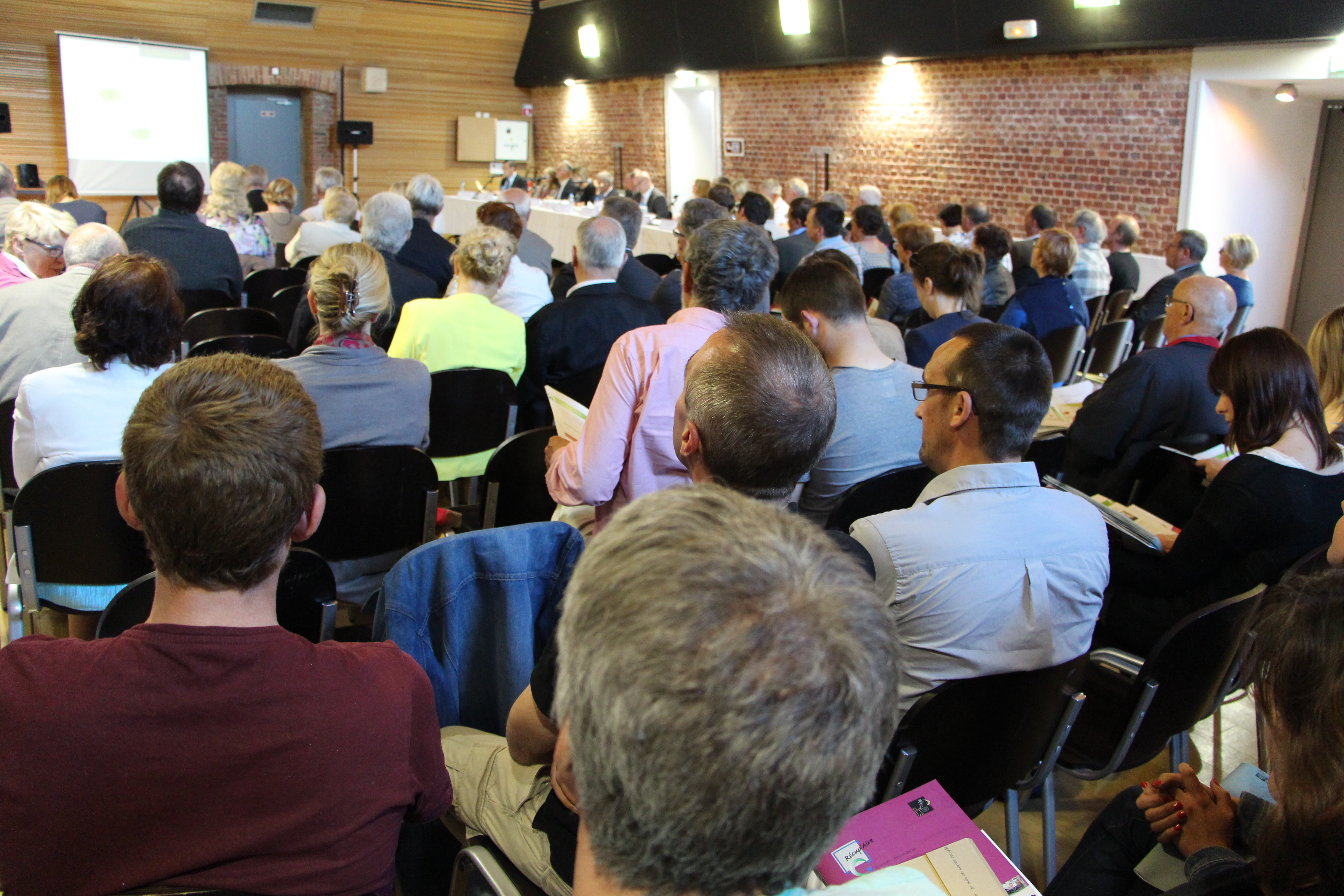 La récupération s'appuie sur l'insertion