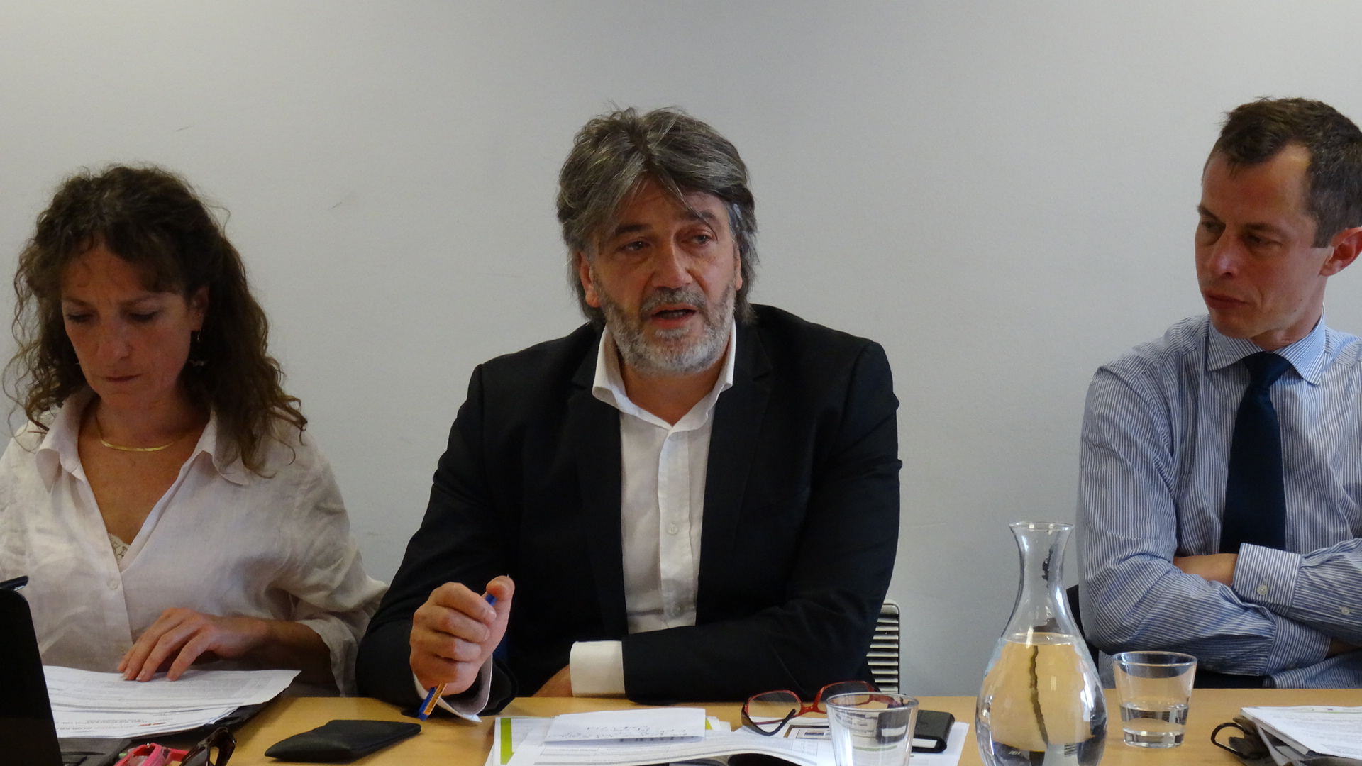 Le Nord-Pas-de-Calais, base-arrière de la COP21